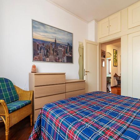 Flaminio Apartment Panoramic View With Terrace روما المظهر الخارجي الصورة