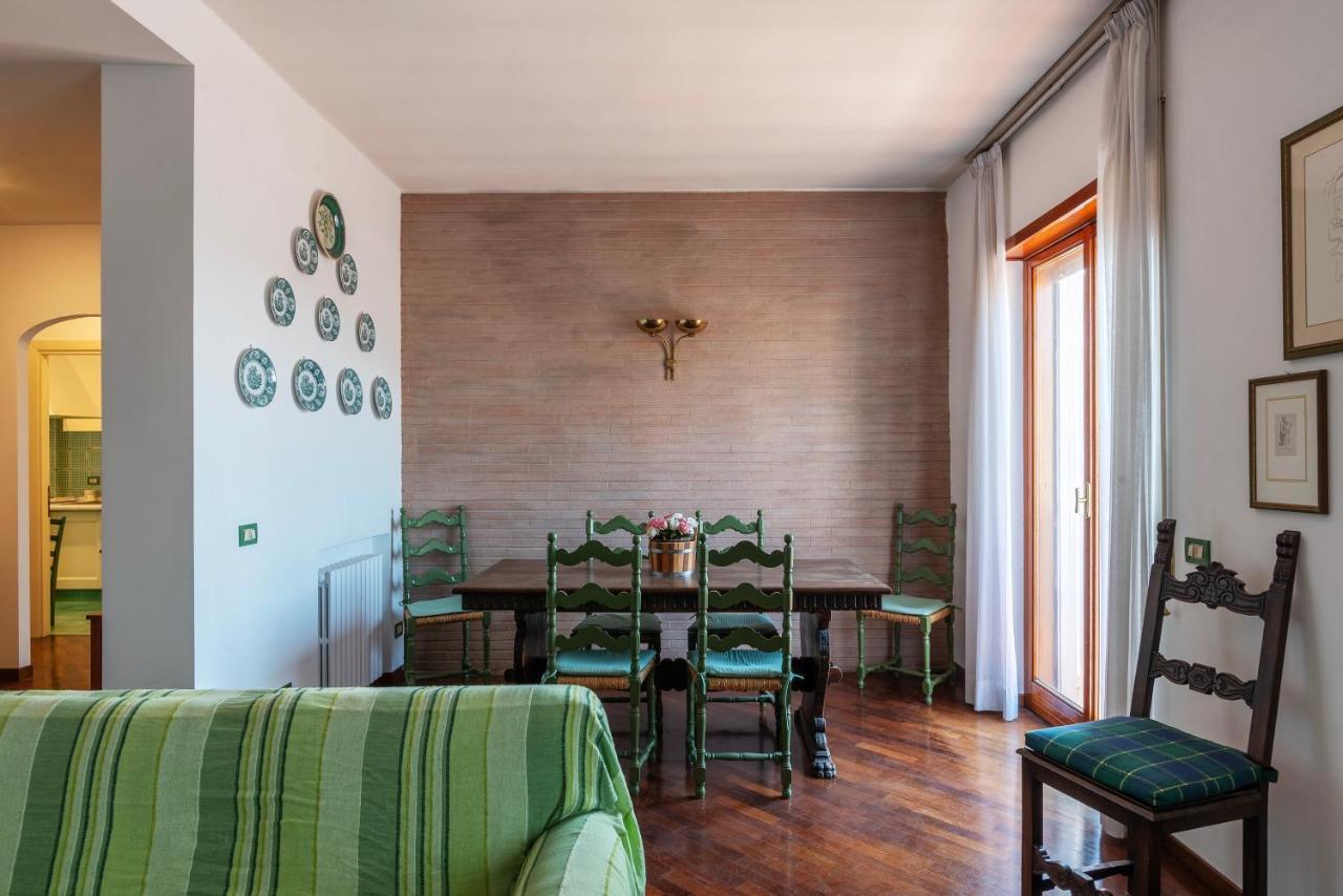Flaminio Apartment Panoramic View With Terrace روما المظهر الخارجي الصورة