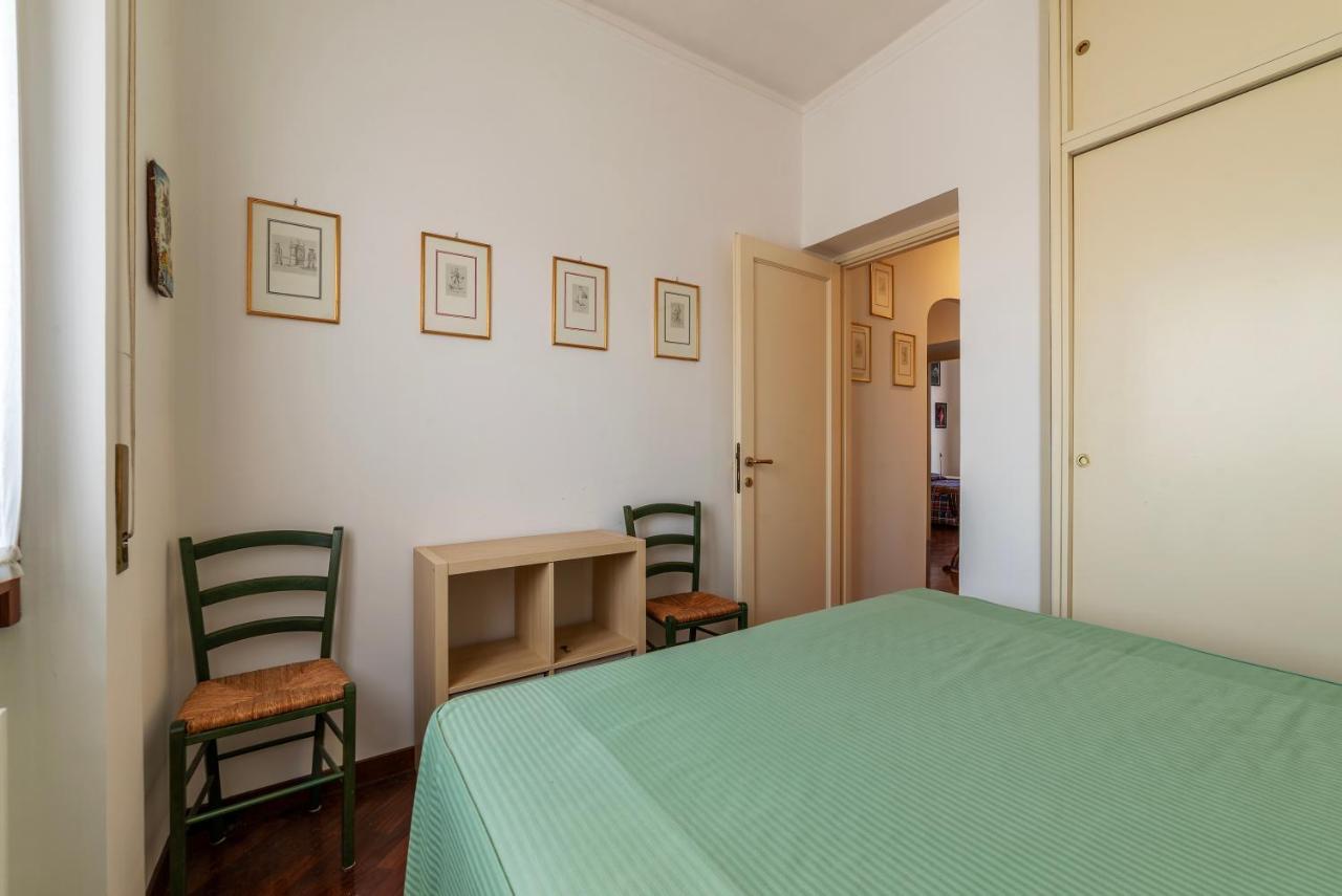 Flaminio Apartment Panoramic View With Terrace روما المظهر الخارجي الصورة